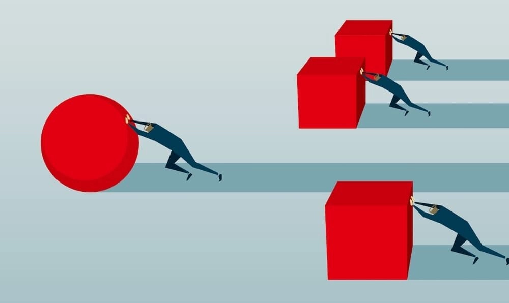 Chiến thuật tính điểm