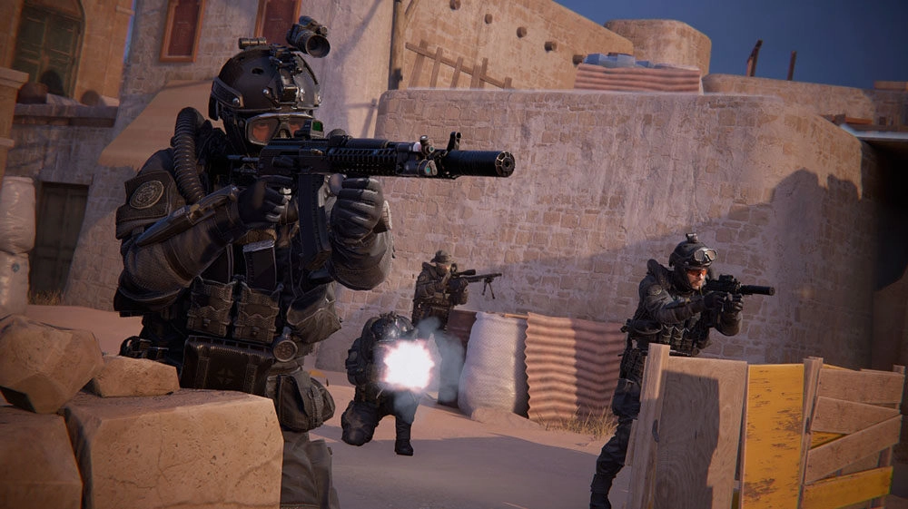 Áp dụng các mẹo hay khi cá cược CS2 Sv88