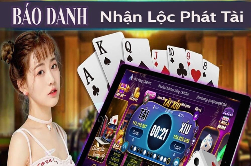 Cách nhận bonus không cần nạp tại SV88