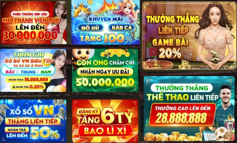 Cách nhận hoàn tiền thua cược SV88