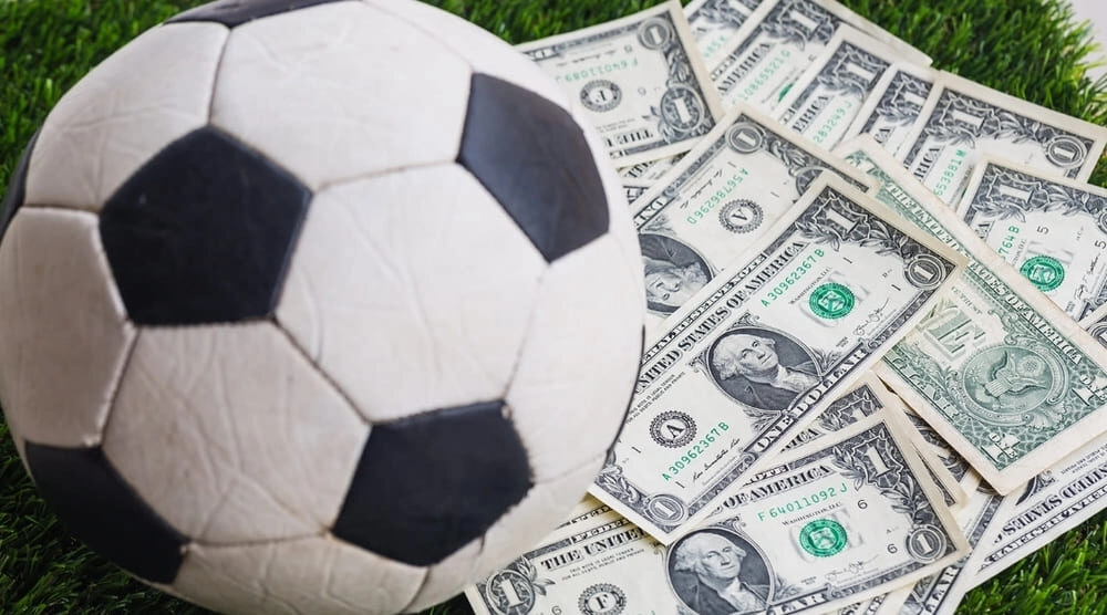 Chi tiết cách chơi kèo chấp 0.25 Sv88