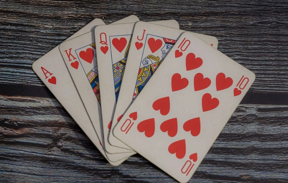 Chiến thuật và mẹo chơi Tiến lên miền Nam