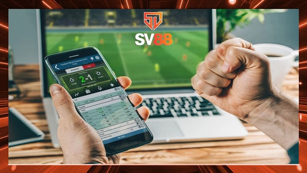 Hoàn Tiền Cá Cược Thể Thao | Lợi Ích Không Thể Bỏ Qua!