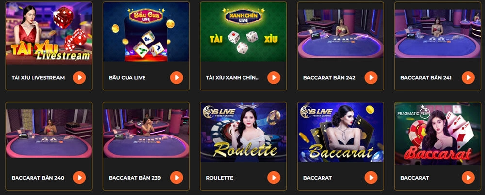 Hướng dẫn các bước tham gia chơi tài xỉu livestream dành cho tân binh 