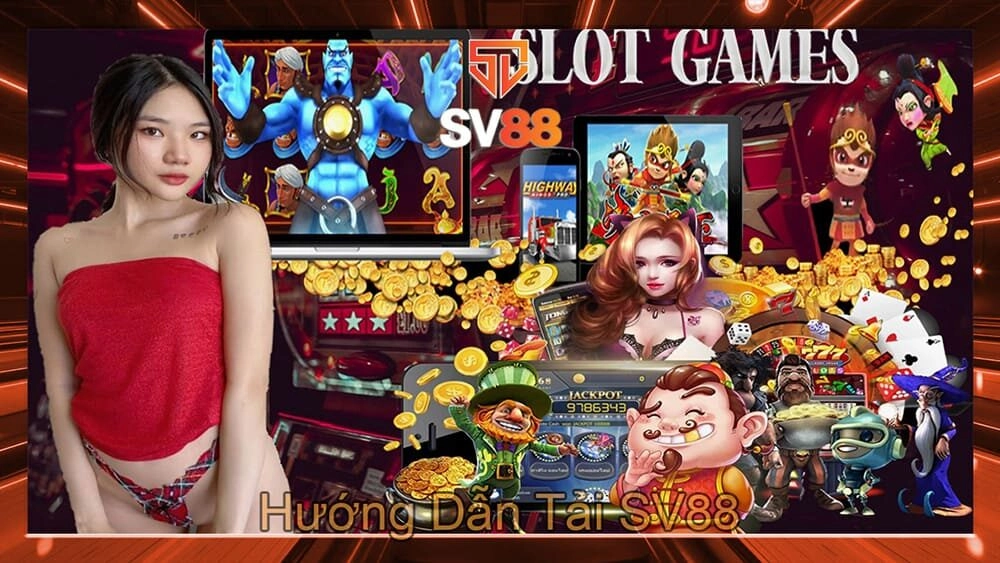 Hướng Dẫn Tải SV88 Dễ Dàng | Cơ Hội Vàng Đang Chờ Bạn