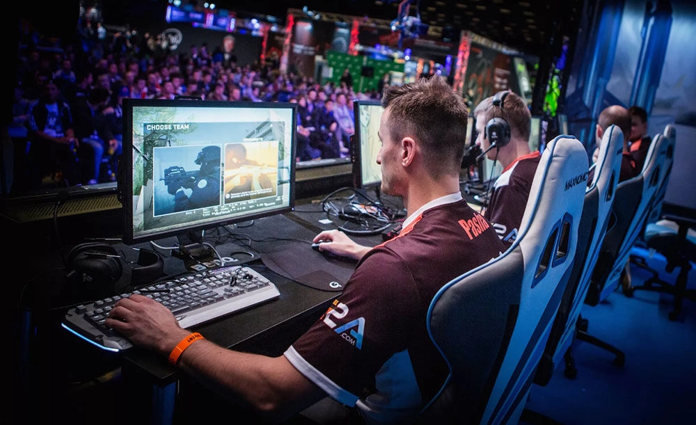 Hướng dẫn tham gia cá cược CS2 Sv88