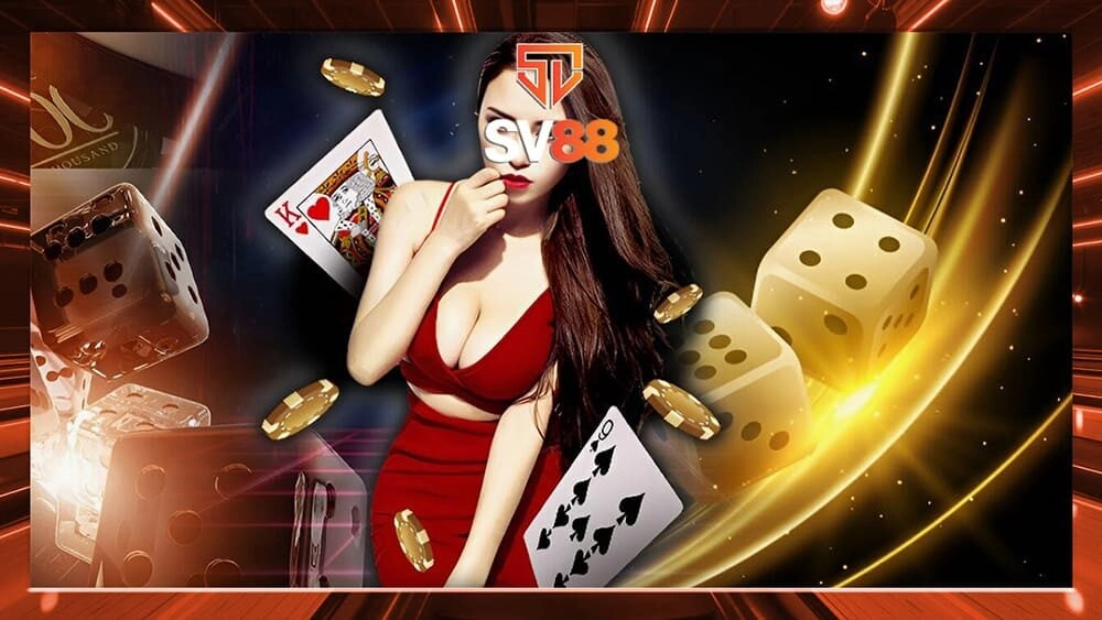 Không Cần Nạp Tiền! Nhận Bonus Tại SV88 Để Khám Phá Ngay!