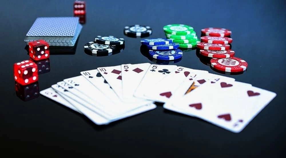 Liêng Sv88 | Khám Phá Ngay Để Nhận Thưởng Lớn