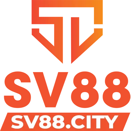 Logo website sv88.city - Trang web sv88 chính thức