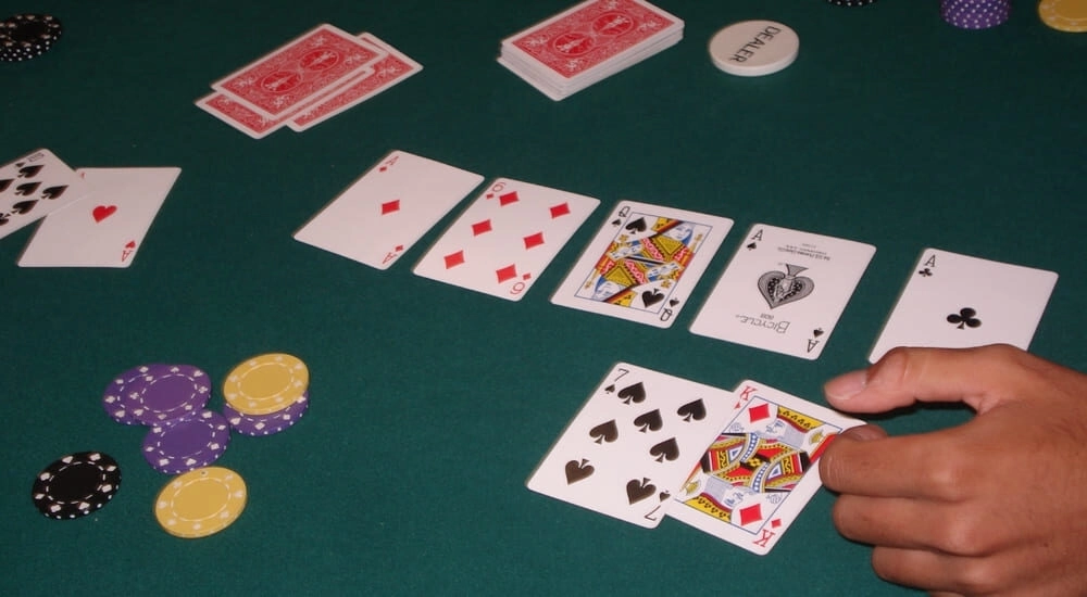 Mẹo và chiến lược chơi Mậu binh Sv88