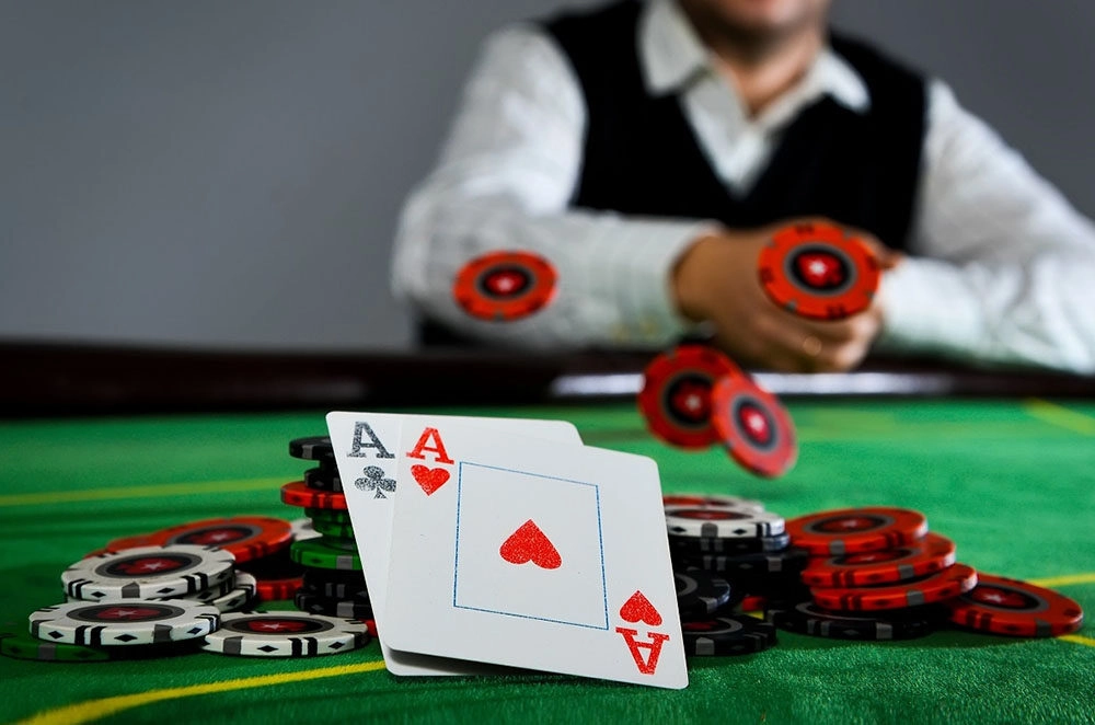 Những câu hỏi rất thường gặp về khi chơi Baccarat Sv88