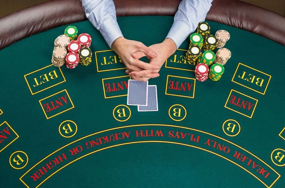 Quy tắc tính điểm bài Baccarat Sv88
