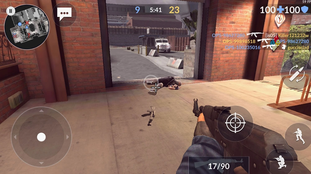 Từ vựng cần nắm vững khi tham gia cá cược Valorant Sv88